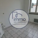 Rent 1 bedroom apartment of 15 m² in 20 VIENNE