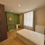 Rent 3 bedroom apartment in Liège