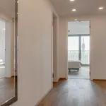 Pronajměte si 1 ložnic/e byt o rozloze 80 m² v Prague