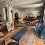 Rent 4 bedroom apartment of 270 m² in Athens