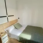 Habitación en madrid