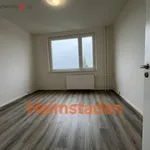 Rent 4 bedroom apartment of 74 m² in Frýdek-Místek