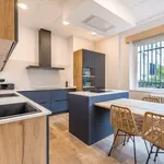 Alquilo 4 dormitorio apartamento de 16 m² en Madrid