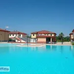 Villa arredata con terrazzo Rossano