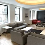 Rent 1 bedroom apartment in Financial District