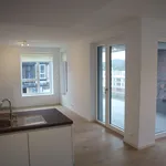 Huur 1 slaapkamer appartement in Liège