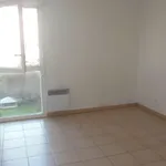 Appartement de 46 m² avec 2 chambre(s) en location à Toulouse