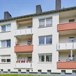 Miete 2 Schlafzimmer wohnung von 56 m² in Duisburg