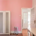 Rent 7 bedroom apartment in Lisbon