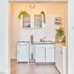 Miete 1 Schlafzimmer wohnung von 35 m² in Frankfurt am Main