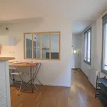 Appartement de 31 m² avec 2 chambre(s) en location à RouenT