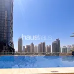 Rent 3 bedroom apartment of 200 m² in Dubai Marina