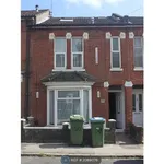 Rent 6 bedroom house in Southampton