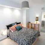 Alquilar 1 dormitorio apartamento en malaga