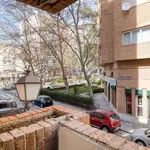 Alquilo 2 dormitorio apartamento de 48 m² en madrid