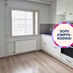 Rent 2 bedroom apartment of 59 m² in Helsinki