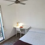 Rent a room in Valencia