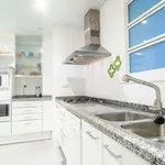 Rent 3 bedroom apartment of 100 m² in barcelona