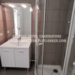 Appartement de 41 m² avec 2 chambre(s) en location à Grenoble