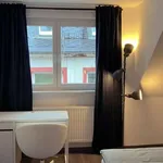 Rent a room in frankfurt