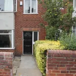 Rent 4 bedroom house in Yorkshire And The Humber