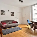 Appartement de 323 m² avec 1 chambre(s) en location à Paris