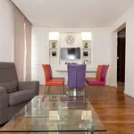 Rent 1 bedroom apartment of 57 m² in Paris