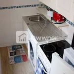 Appartement de 24 m² avec 1 chambre(s) en location à Paris