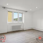 Pronájem bytu 3+1 72m²