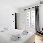 Rent 1 bedroom apartment of 42 m² in Saint-Mandé