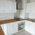 Rent 2 bedroom apartment of 44 m² in PAUT