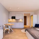 Rent 1 bedroom apartment of 32 m² in Berlin