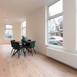 Huur 3 slaapkamer appartement van 85 m² in Den Haag