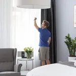 Miete 2 Schlafzimmer wohnung von 55 m² in Leipzig