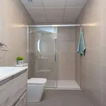 Alquilo 1 dormitorio apartamento de 39 m² en valencia