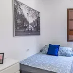 Alquilar 5 dormitorio apartamento en Valencia