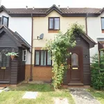 Terraced house to rent in Constance Close, Witham CM8