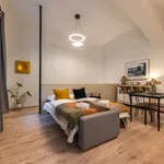 Rent 1 bedroom apartment of 51 m² in Prague