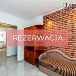 Rent 2 bedroom apartment of 31 m² in Sosnowiec