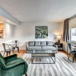  appartement avec 1 chambre(s) en location à Montreal