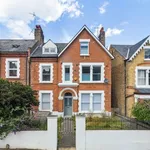 Rent 5 bedroom flat in London