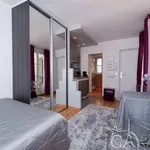 Appartement de 25 m² avec 1 chambre(s) en location à Paris