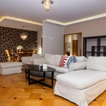 Rent 4 bedroom apartment of 155 m² in Polesie