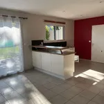 Maison de 94 m² avec 4 chambre(s) en location à MOUAZE