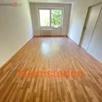 Pronajměte si 5 ložnic/e byt o rozloze 73 m² v Havířov