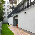 Rent 1 bedroom apartment of 37 m² in Lodz