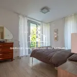 Rent 3 bedroom apartment of 120 m² in Bergamo