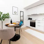 Rent 1 bedroom apartment of 44 m² in brussels