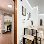 Rent a room in madrid