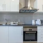 Rent 5 bedroom apartment in Valencia